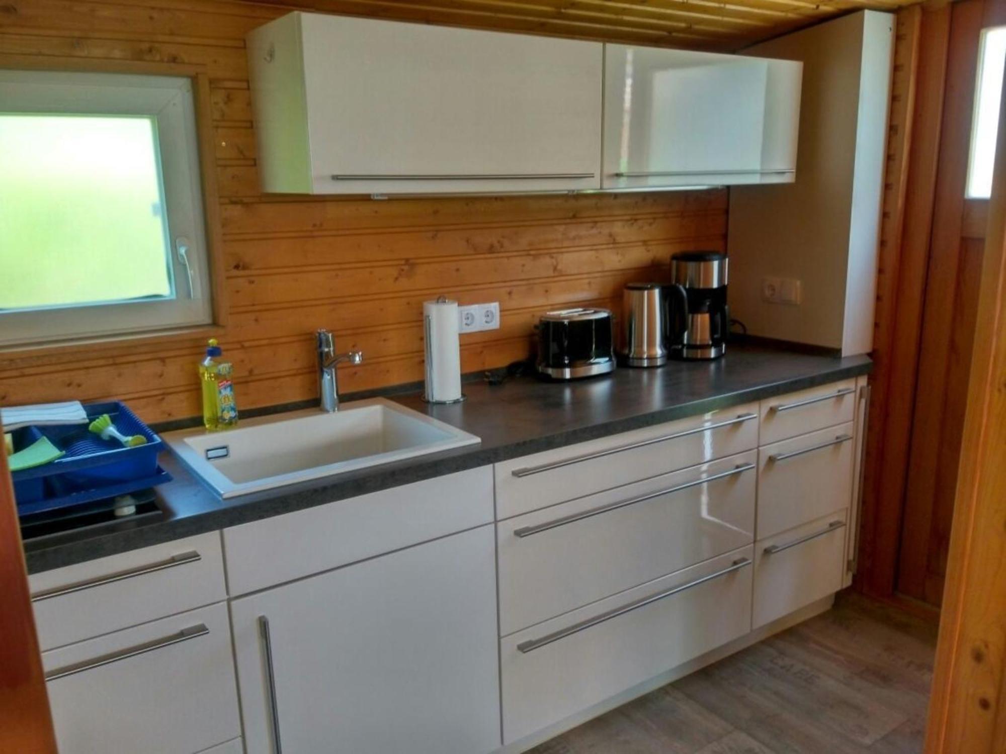 Вилла Poolhaus Im Suedharz Harztor Экстерьер фото