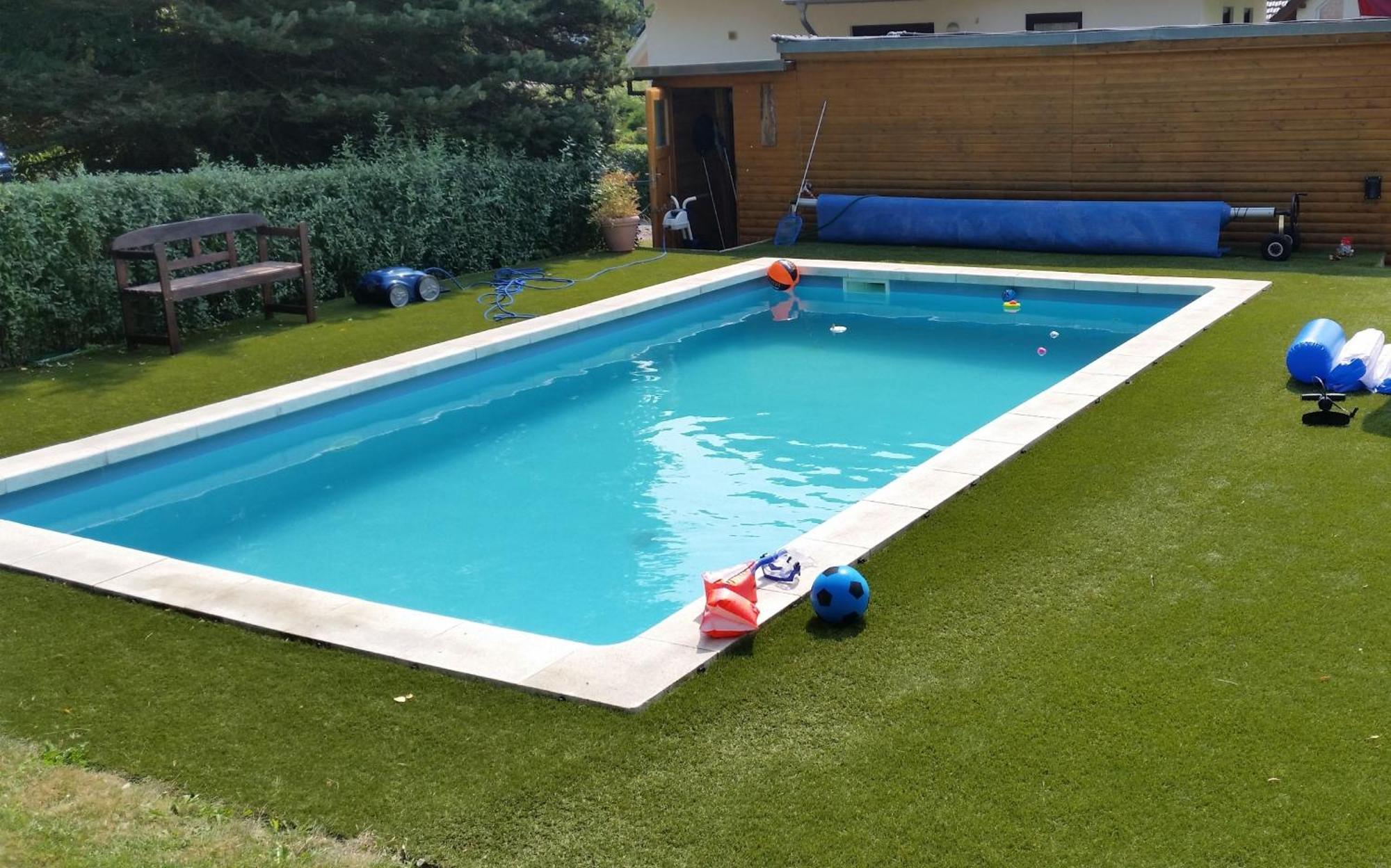 Вилла Poolhaus Im Suedharz Harztor Экстерьер фото